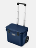 Yeti Roadie 32 Wheeled Navy