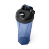 Yeti Yonder 27oz Shaker Bottle Royal Blue