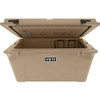 Yeti Tundra75 Cooler Desert Tan