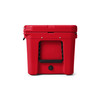 Yeti Tundra65 Cooler Rescue Red