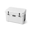 Yeti Tundra45 Cooler White