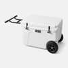 Yeti Tundra Haul White