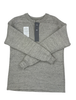 Pollen Sweaters Placket W's Yeti Large