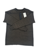 Pollen Sweaters Placket James Brown Xtra Large