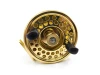 R3EF Mooching Reel DH Gold
