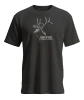 SKRE Earned at Elevation T-Shirt Black Sz.XL