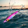 WCFT Minnow Jigs 30g Pink