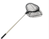 Gibbs Guide Series Net 6' Handle 28"x26" Frame