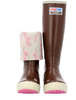 XtraTuf W's 15" Legacy Fire Weed Sz.6