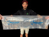 WCFT Plastic Fish Bags XL 16x46 10pk