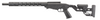 Ruger Precision Bolt Action Rifle, .22LR, 18" Threaded Bbl, Quick Fit Adjustable Stock, 10+1 Rnd,
