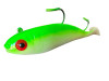 WCFT Irish Cream 16 oz Swimbait