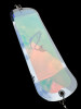 WCFT UV Electro Mirror Flasher Chrome Zone