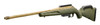 Ruger American Predator Gen II 6.5 PRC Spiral Barrel Burnt Bronze Green Spatter Stock 3+1