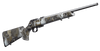 CZ 457 Camo .22LR 20" Stainless Barrel 5rnd