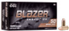 CCI Blazer Brass 9mm Luger 124gr FMJ 50Rnd