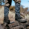 SKRE Hardscrabble Gaiter Pro Slate Grey Sz.L