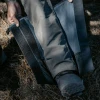 SKRE Hardscrabble Gaiter Pro Slate Grey Sz.L