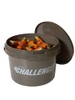 Challenger 12g 2-3/4" Target 00 Buckshot 100rnd Bucket