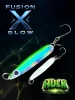 WCFT Fusion X-Glow Spoon Hulk
