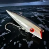 WCFT HyperGlo 6" Plug Chrome/Glow/UV 6-7