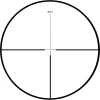 Burris Fullfield 3-12x56mm 30mm #4 reticle