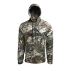 SKRE Mad Trapper Hoodie Summit Sz.L