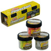 PowerBait Power Eggs Garlic 3pk Assorted