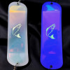 WCFT Fusion Glow X Flasher Luminate UV