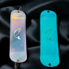 WCFT Fusion Glow X Flasher Luminate Blue