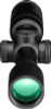 Vortex Crossfire HD 2-7x32mm SFP Illuminated Dead-Hold 2A BDC MOA
