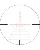 Vortex Strike Eagle 3-18x44 MOA Reticle FFP Rifle Sope