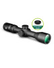 Vortex Viper HD 2-10x42 SFP Dead-Hold BDC MOA