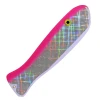 Oki Kingfisher II Flasher Jellyfish Pink Haze