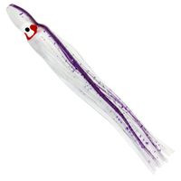 Delta Hoochies 5pk Purple Spatterback