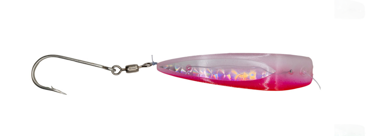Hot Spot Apex 4.0 #78 Red Pearl