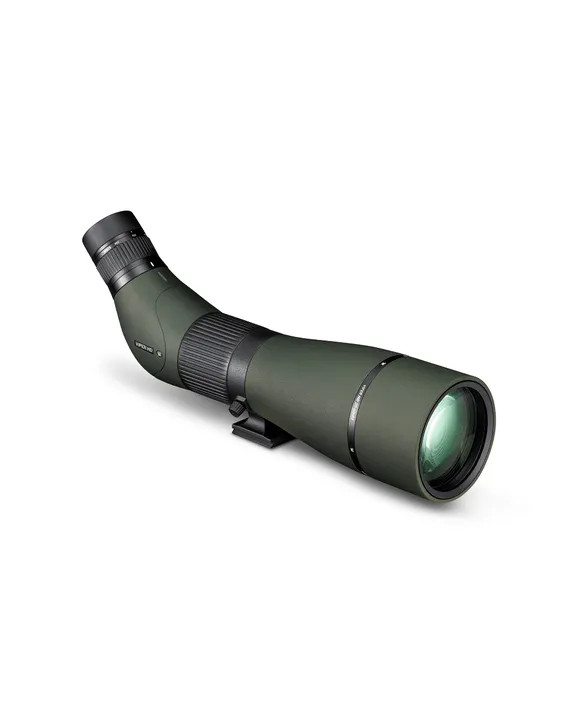 Vortex Viper HD Spotting Scope 20-60x85 Angled