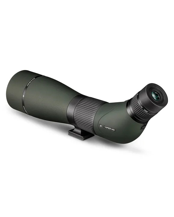 Vortex Viper HD Spotting Scope 20-60x85 Angled