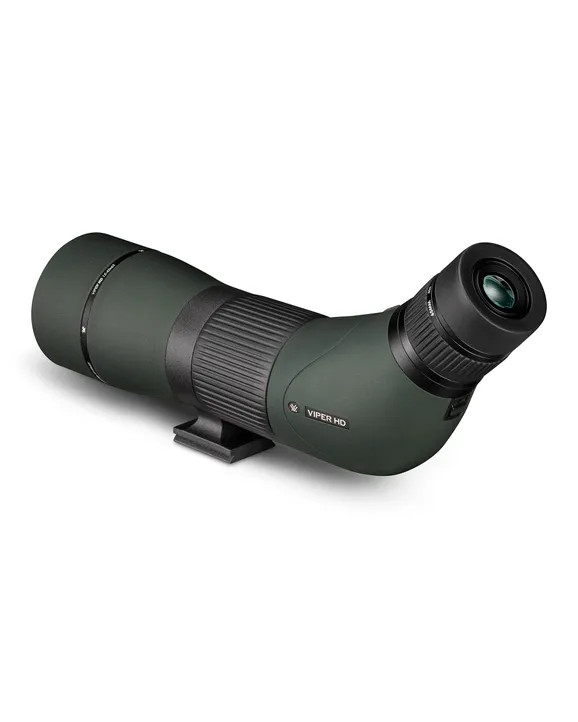 Vortex Viper HD Spotting Scope 15-45x65mm Angled