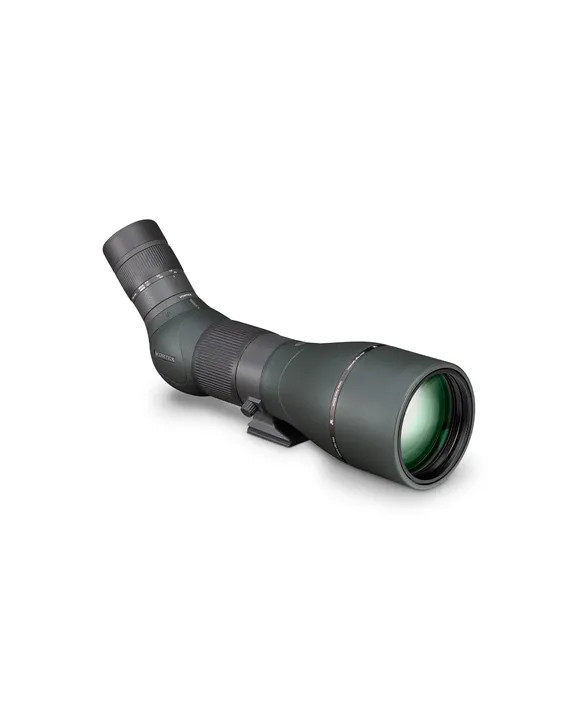 Vortex Razor HD Spotting Scope 27-60x85 Angle