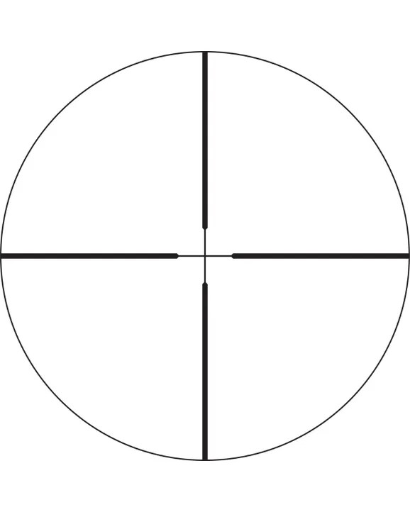 Vortex Diamondback 3-9x40mm Riflescope V-Plex