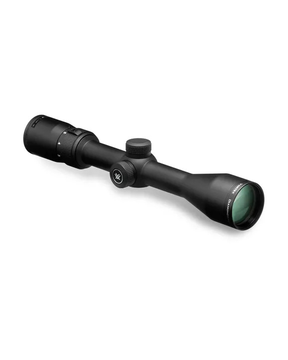 Vortex Diamondback 3-9x40mm Riflescope V-Plex