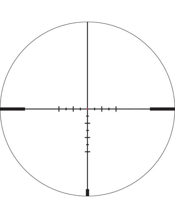 Vortex Viper PST Gen II 1-6X24 VMR-2 MOA