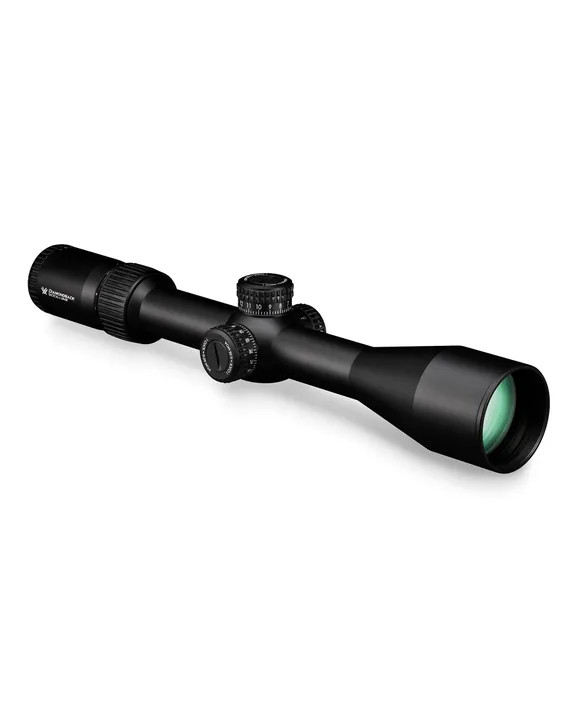 Vortex Diamondback Tactical FFP 6-24x50mm MRAD