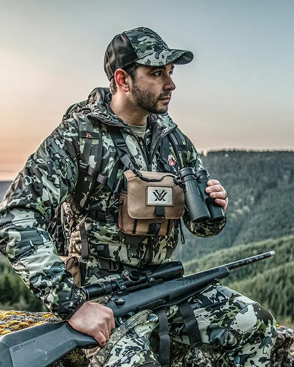 Vortex Viper HD Bino 10x42