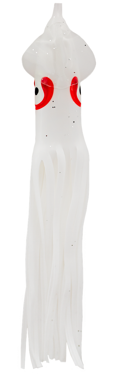 Gibbs Cuttlefish White Rig