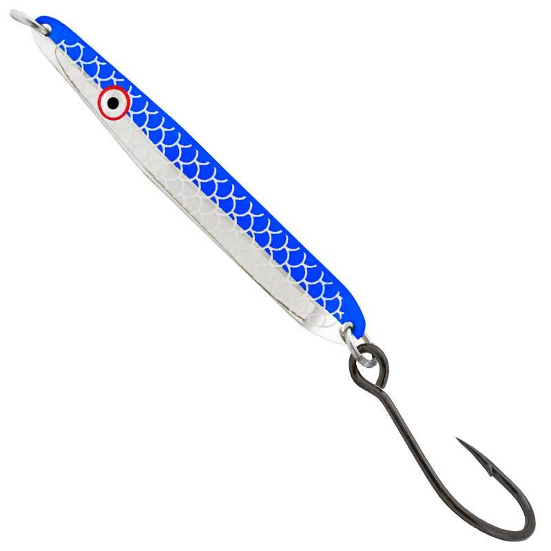 Gibbs Wee G Nickel/Blue