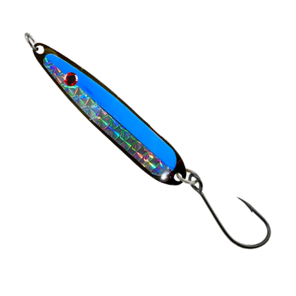 Gibbs Skinny G Silver Phantom