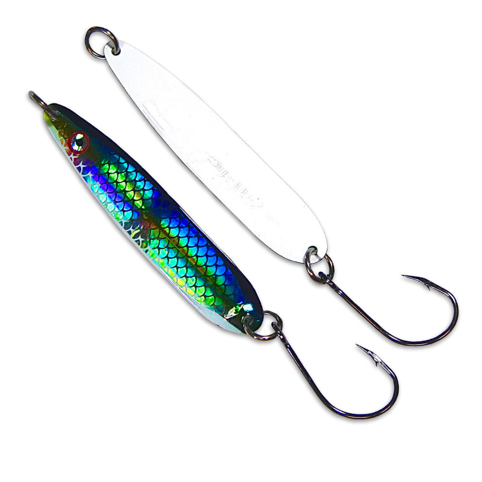 Gibbs Skinny G Glow Back Herring Aid Shimmer Series