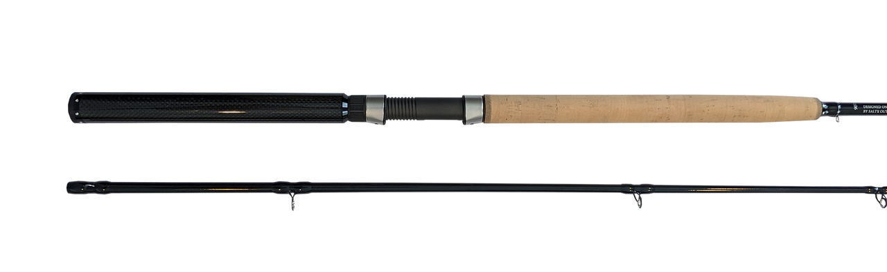 R3EF 10'6" Mooching Rod